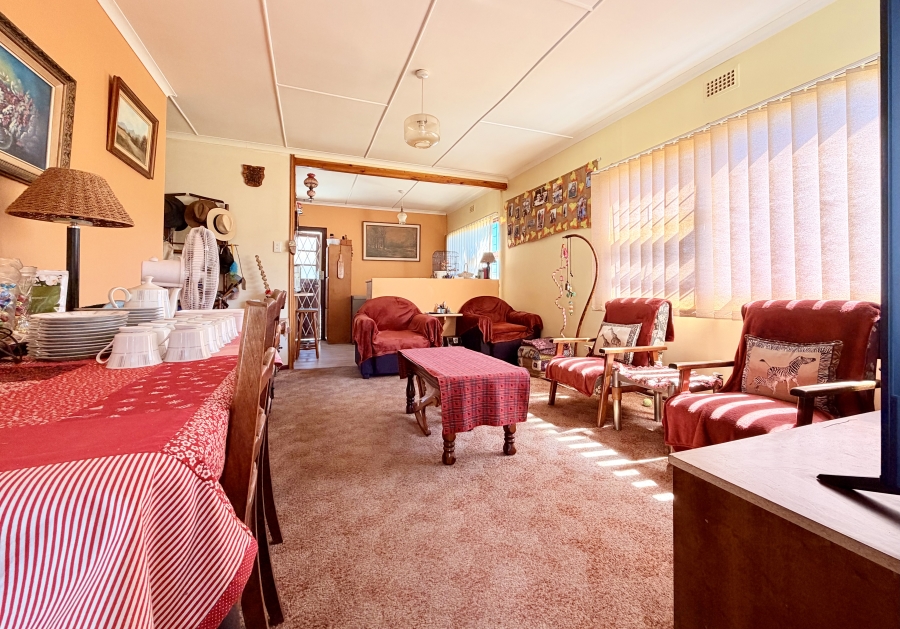 3 Bedroom Property for Sale in Vermont Western Cape